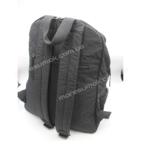 Спортивні рюкзаки 382 black Спортивні рюкзаки 382 black