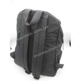 Спортивные рюкзаки 382 black