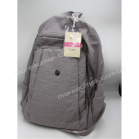 Спортивні рюкзаки 382 gray Спортивні рюкзаки 382 gray