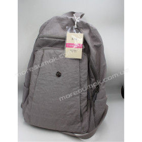 Спортивные рюкзаки 382 gray