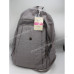 Спортивні рюкзаки 382 gray Спортивні рюкзаки 382 gray