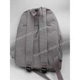 Спортивні рюкзаки 382 gray Спортивні рюкзаки 382 gray