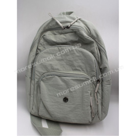 Спортивні рюкзаки 683 light green