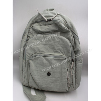 Спортивные рюкзаки 683 light green