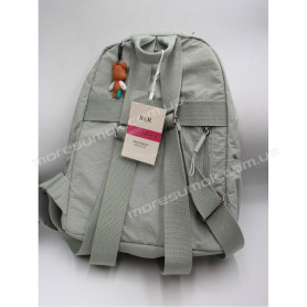 Спортивні рюкзаки 683 light green