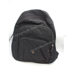 Спортивні рюкзаки 683 black Спортивні рюкзаки 683 black