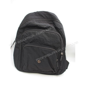 Спортивные рюкзаки 683 black