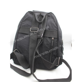 Спортивні рюкзаки 683 black Спортивні рюкзаки 683 black