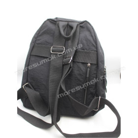Спортивные рюкзаки 683 black