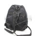 Спортивні рюкзаки 683 black