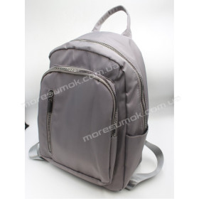 Спортивные рюкзаки 6685-3 gray