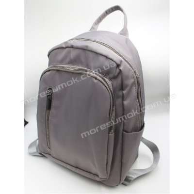 Спортивные рюкзаки 6685-3 gray
