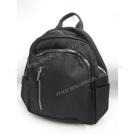 Спортивные рюкзаки 6685-3 black Спортивные рюкзаки 6685-3 black