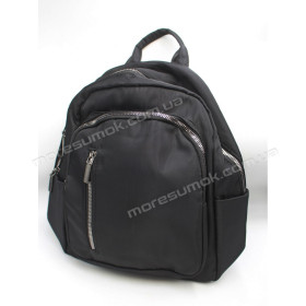 Спортивные рюкзаки 6685-3 black