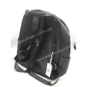 Спортивные рюкзаки 6685-3 black