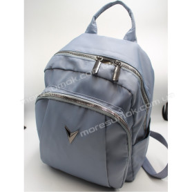 Спортивні рюкзаки 6685-1 light blue