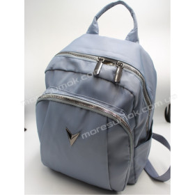 Спортивные рюкзаки 6685-1 light blue