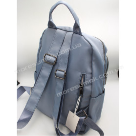 Спортивні рюкзаки 6685-1 light blue