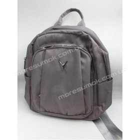 Спортивные рюкзаки 6685-1 gray