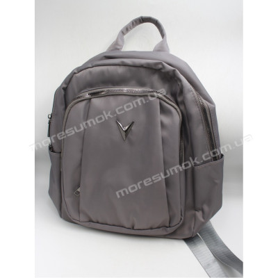 Спортивные рюкзаки 6685-1 gray