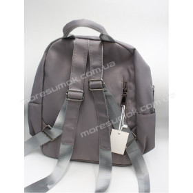 Спортивные рюкзаки 6685-1 gray