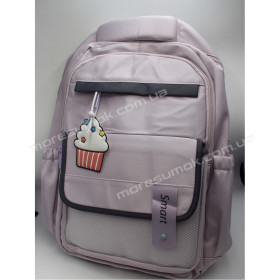 Спортивные рюкзаки 8039 purple