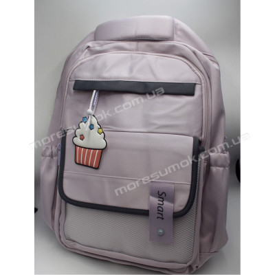 Спортивні рюкзаки 8039 purple