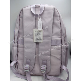 Спортивні рюкзаки 8039 purple Спортивні рюкзаки 8039 purple
