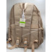 Спортивные рюкзаки 8039 khaki