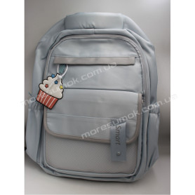 Спортивні рюкзаки 8039 light blue Спортивні рюкзаки 8039 light blue
