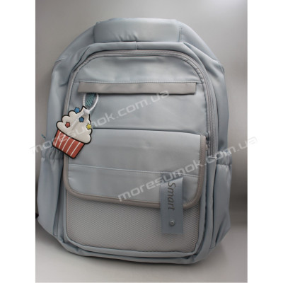 Спортивні рюкзаки 8039 light blue