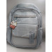 Спортивні рюкзаки 8039 light blue Спортивні рюкзаки 8039 light blue