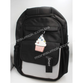 Спортивные рюкзаки 8039 black