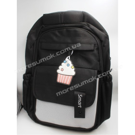 Спортивные рюкзаки 8039 black
