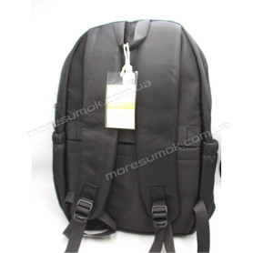 Спортивные рюкзаки 8039 black
