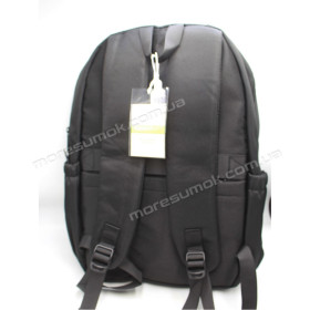 Спортивные рюкзаки 8039 black