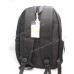 Спортивні рюкзаки 8039 black