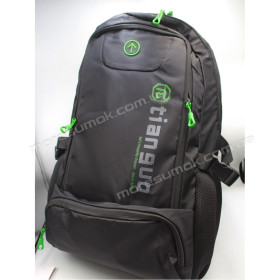 Спортивные рюкзаки 003 black