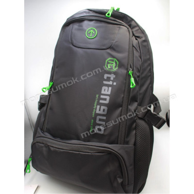 Спортивні рюкзаки 003 black
