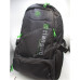 Спортивні рюкзаки 003 black Спортивні рюкзаки 003 black