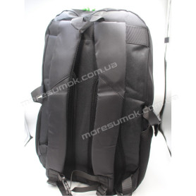 Спортивні рюкзаки 003 black Спортивні рюкзаки 003 black