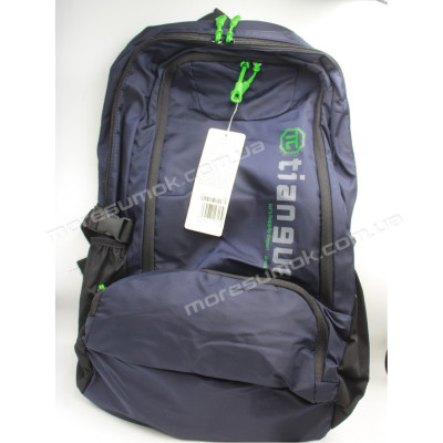 Спортивні рюкзаки 003 blue