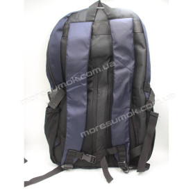 Спортивні рюкзаки 003 blue