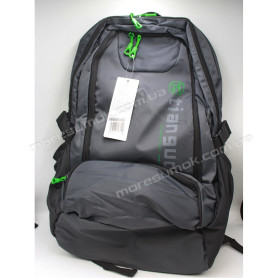 Спортивні рюкзаки 003 gray Спортивні рюкзаки 003 gray