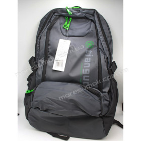 Спортивные рюкзаки 003 gray