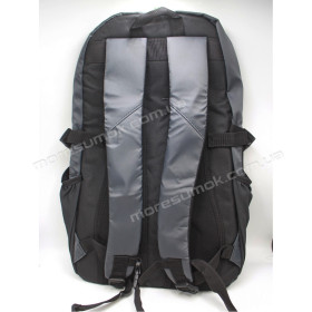 Спортивные рюкзаки 003 gray