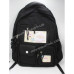 Спортивные рюкзаки CG8687 black Спортивные рюкзаки CG8687 black