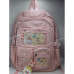 Спортивні рюкзаки CG8687 pink Спортивні рюкзаки CG8687 pink