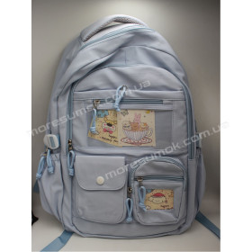 Спортивные рюкзаки CG8687 light blue