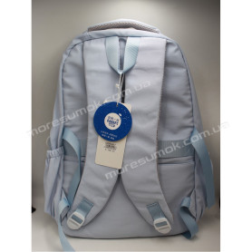 Спортивные рюкзаки CG8687 light blue